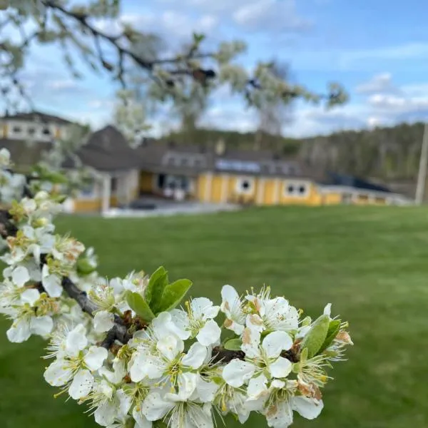 Skönero, Valdemarsvik，位于瓦尔德马什维克的酒店