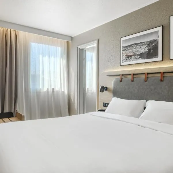 Campanile PRIME - Nice Airport,位于尼斯的酒店