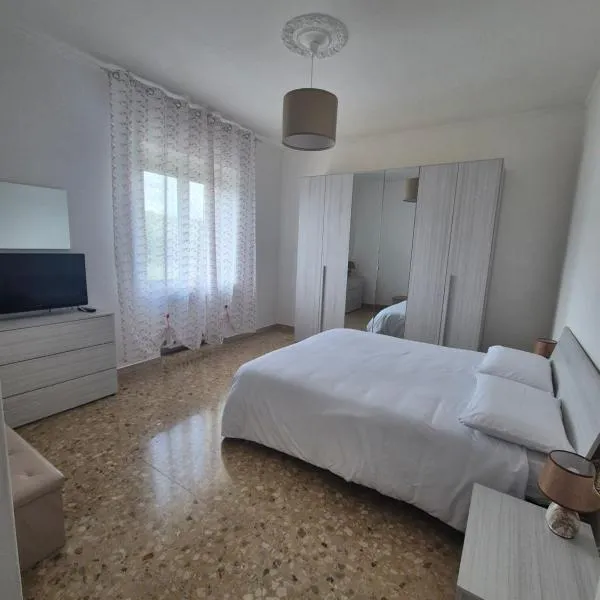 La Casa di Maria，位于蒙泰普兰多内的酒店