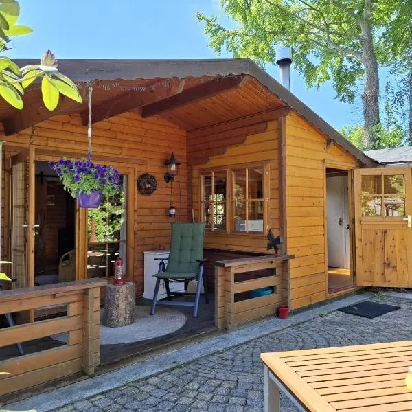 Hoenderhof，位于't Haantje的酒店