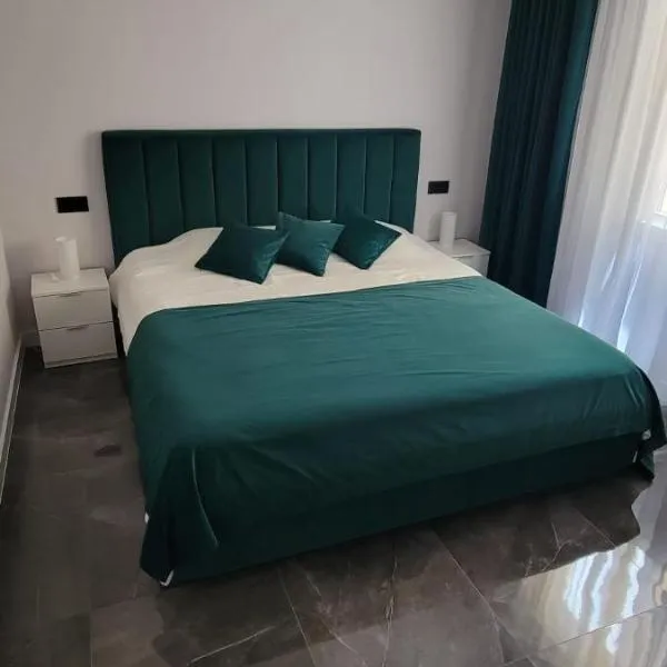 Sol Del Mar，位于贝尼卡洛的酒店