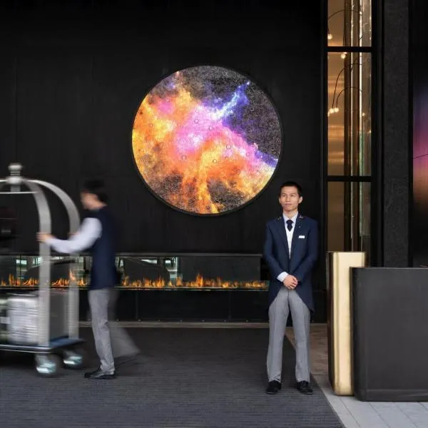 Kempinski Hotel Hangzhou，位于杭州的酒店