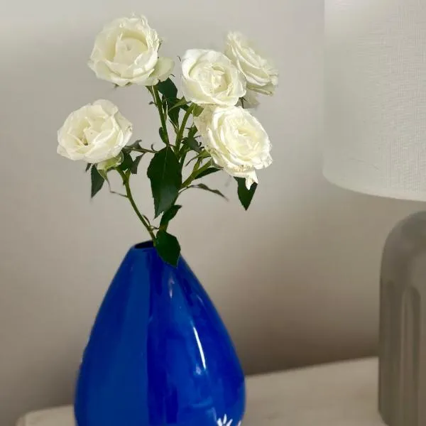 Little Haven，位于Kenridge的酒店