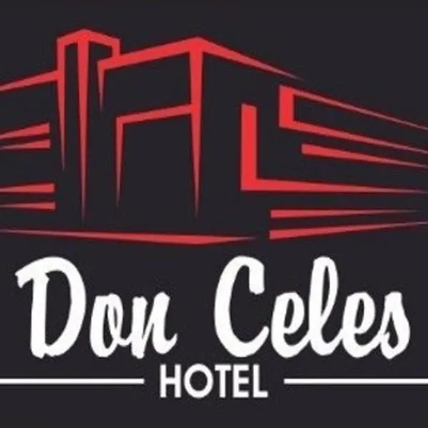 DON CELES，位于帕拉伊索的酒店