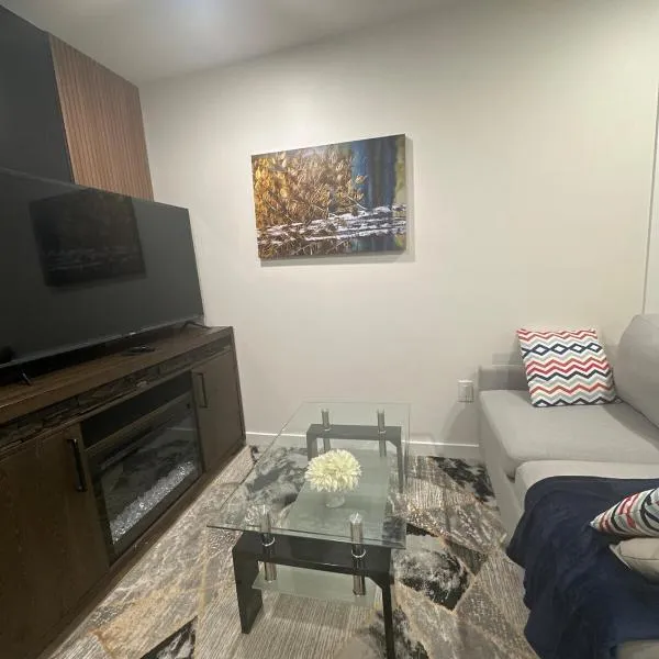 Restful Haven，位于温尼伯的酒店