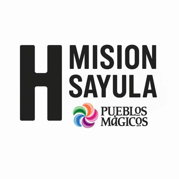 H Misión Sayula，位于Sayula的酒店