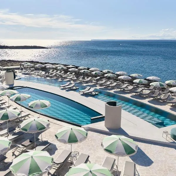 Iberostar Selection Es Trenc -New Opening-，位于科洛尼亚圣霍尔迪的酒店