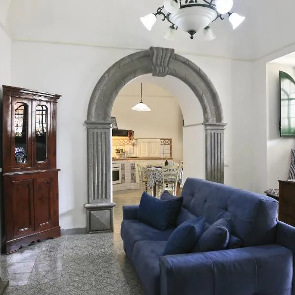 Sorrento dream home，位于梅塔的酒店