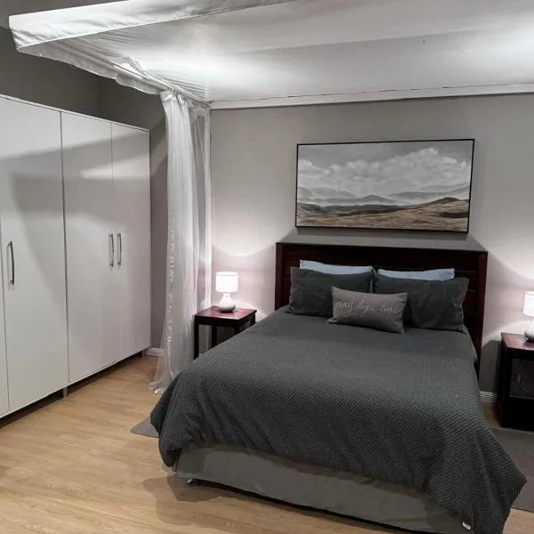 Sunset Field Guest Flat，位于Kabwe的酒店