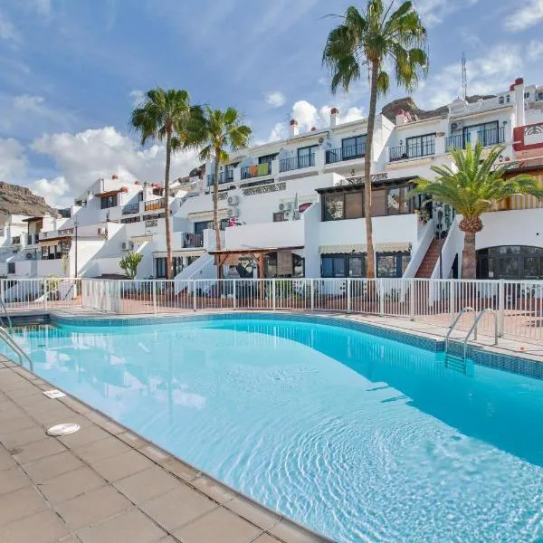 Daniel House，位于莫甘的酒店