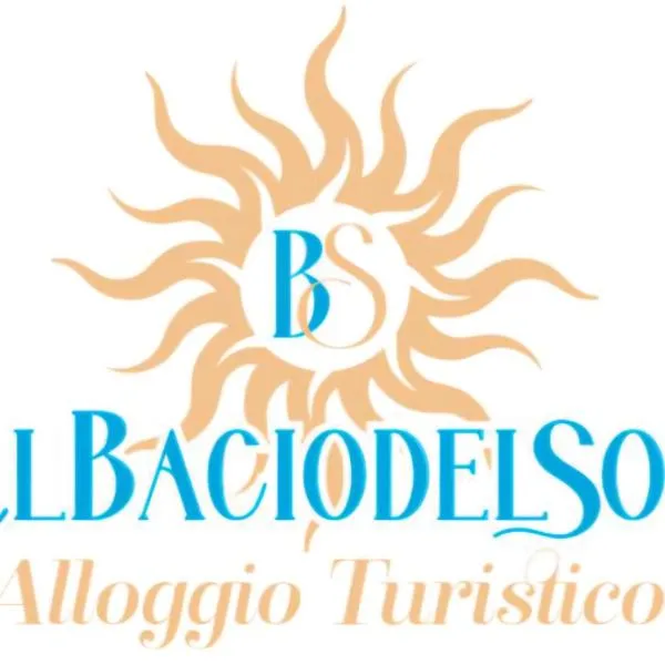 iLbacioDelSole，位于加埃塔的酒店