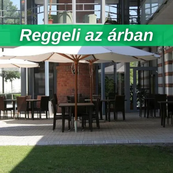 凯利普酒店，位于托考伊的酒店