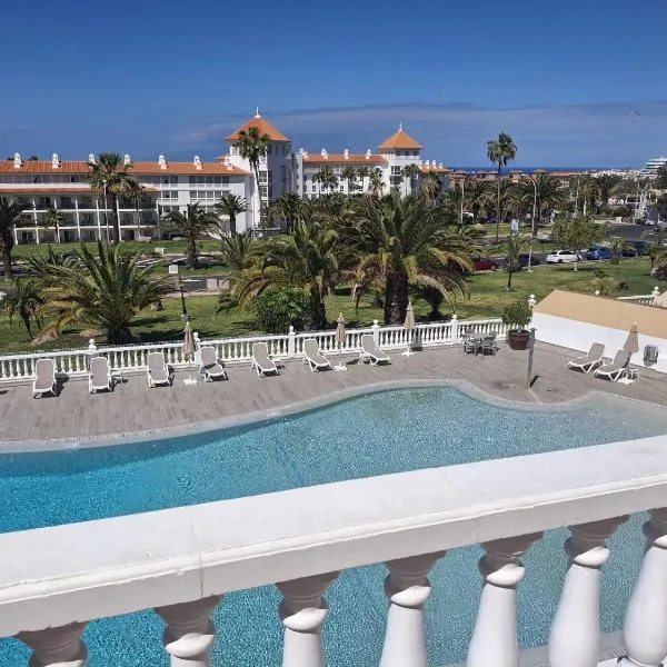 El Veril del Duque, Costa Adeje，位于阿德耶的酒店