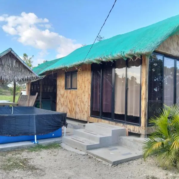 Tiny house Calatagan，位于Calatagan的酒店
