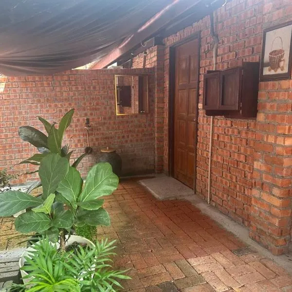 Lelangit Inn，位于波德申的酒店