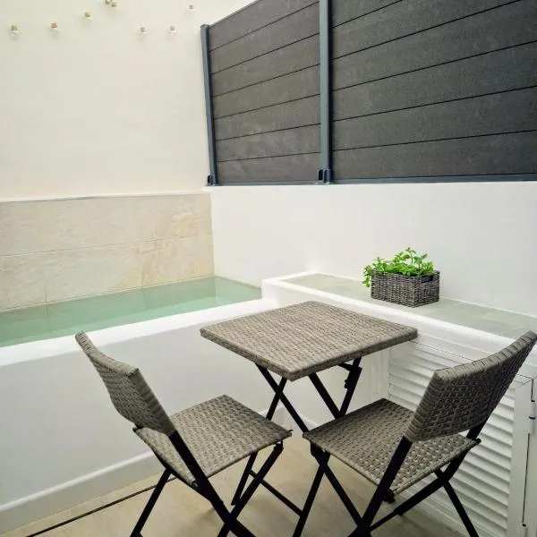 La Cala Home - La Cala de Mijas - A few steps from the beach，位于卡拉德米哈斯的酒店