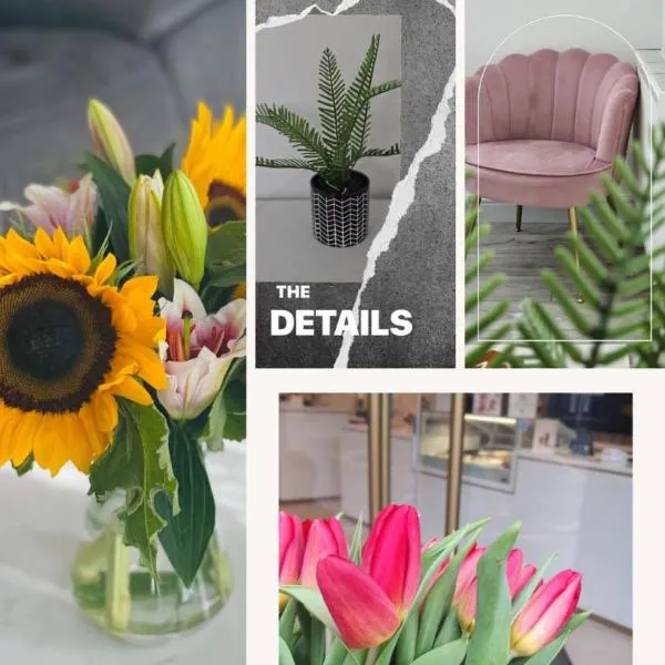 Allan & Ella House，位于珀斯的酒店