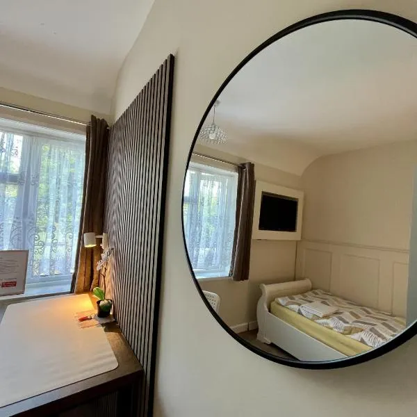 Home accommodation，位于南安普敦的酒店