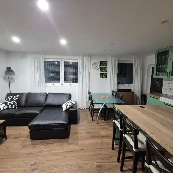 TaWorld apartment，位于Šmartno pri Litiji的酒店