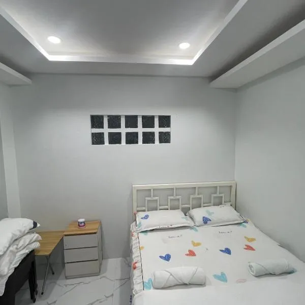 MaNel Guest House Hotel，位于董索的酒店