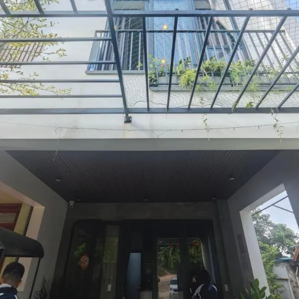 LavA homestay，位于洞海的酒店