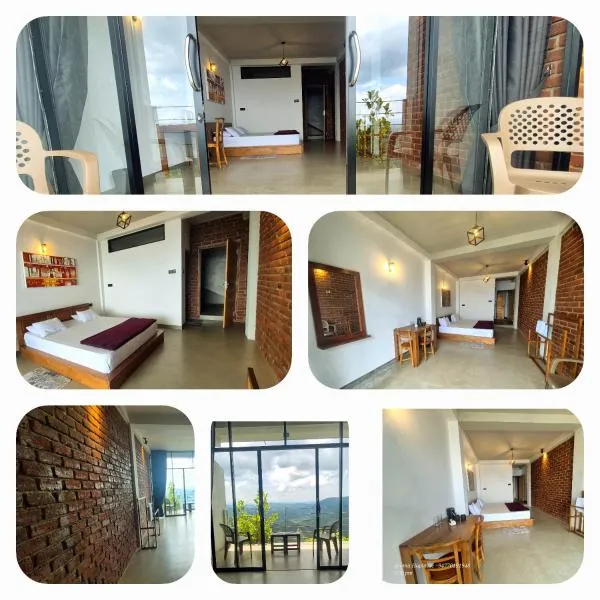 Aroma Holiday Home-Haputhale，位于哈普特莱的酒店