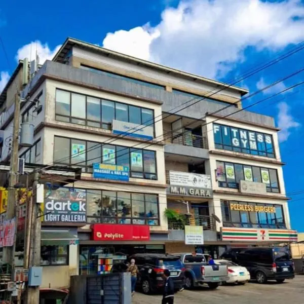 Casa Bel，位于碧瑶的酒店