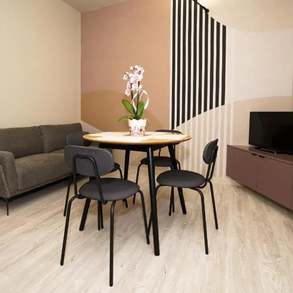 Mario house Assisi，位于阿西西的酒店