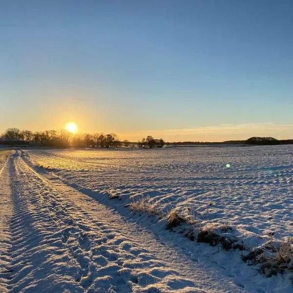 Bed and Breakfast，位于Erlenkamp的酒店
