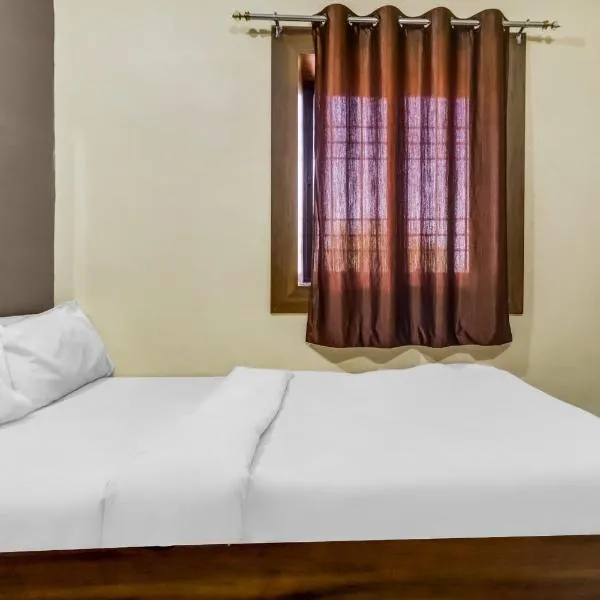 Hotel O Shanvi Inn，位于Rātu的酒店