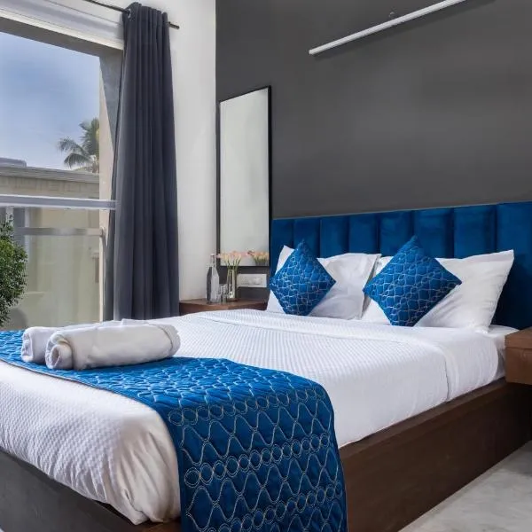 Buteak Suites BTM Layout，位于班加罗尔的酒店