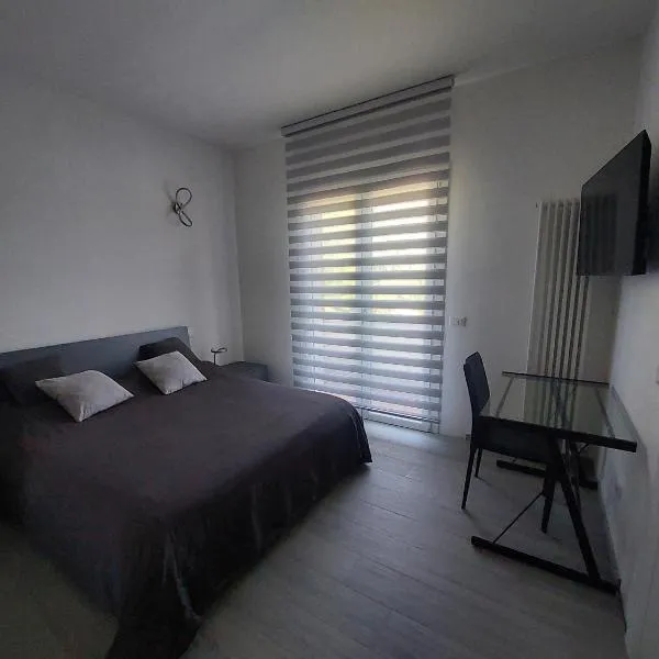 B&B di Paola e Luca，位于Borgo Tossignano的酒店