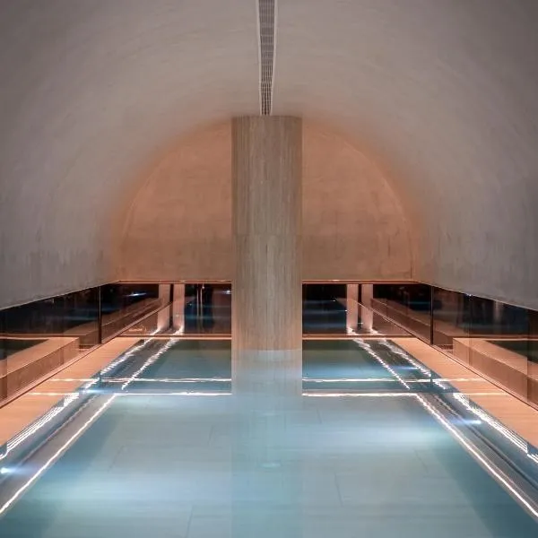 MS Collection Arouca - Mosteiro de Arouca，位于阿鲁卡的酒店