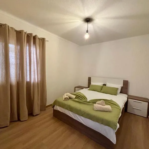 Sítio do Sossego，位于塞尔唐的酒店