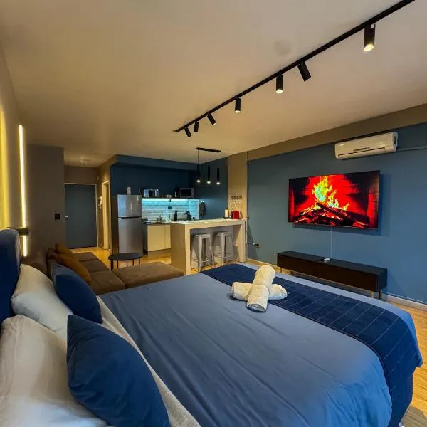 Foster Studio - Nicaragua，位于布宜诺斯艾利斯的酒店