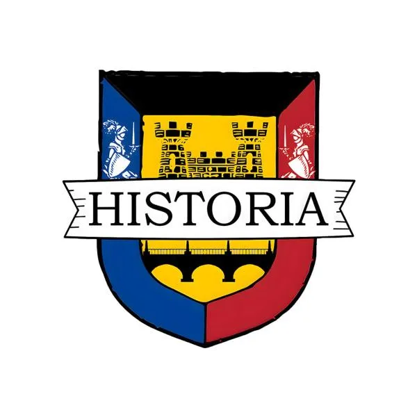 Historia Hostel，位于斯科普里的酒店
