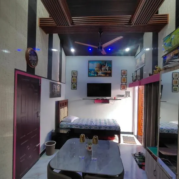 Sukoon Villa，位于Tezpur的酒店