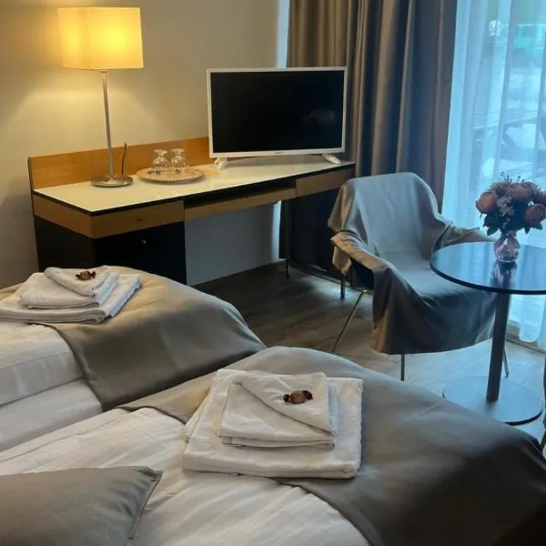 Casa VIV，位于Chiril的酒店