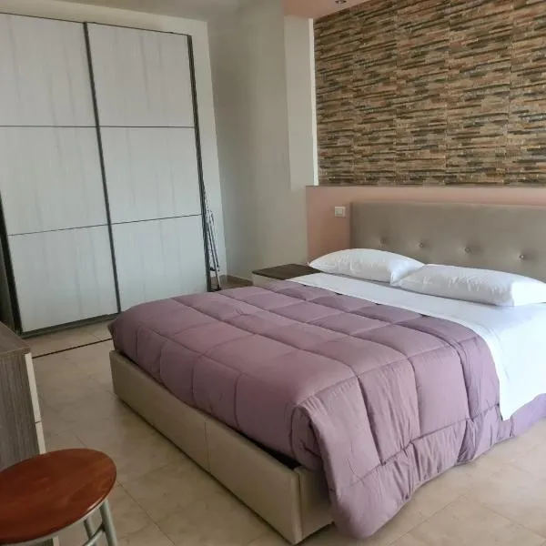 Lido Venere Case Vacanze，位于梅坦蓬托的酒店