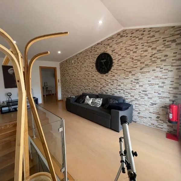 Miranda Village House，位于科尔武河畔米兰达的酒店