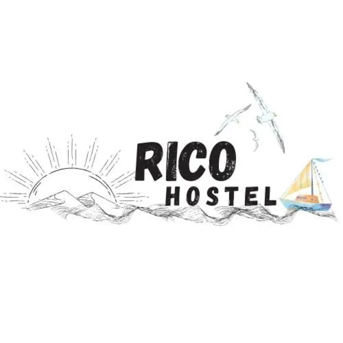 Rico Hostel，位于卡波布里奥的酒店
