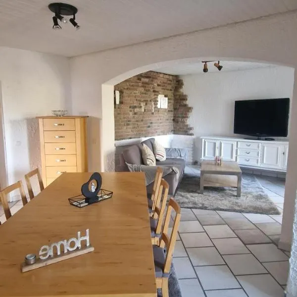 Ferienwohnung Marga，位于Kall的酒店