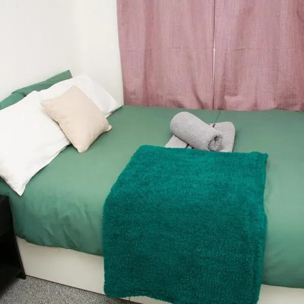 EEE Homes Wolverhampton，位于伍尔弗汉普顿的酒店