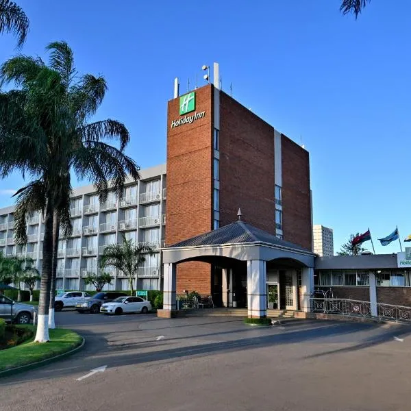 Holiday Inn - Bulawayo by IHG，位于布拉瓦约的酒店