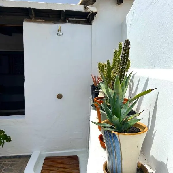 Casa MIALMA LANZAROTE，位于Conil的酒店