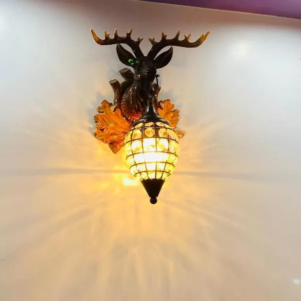 Manor Villa，位于达格纳姆的酒店