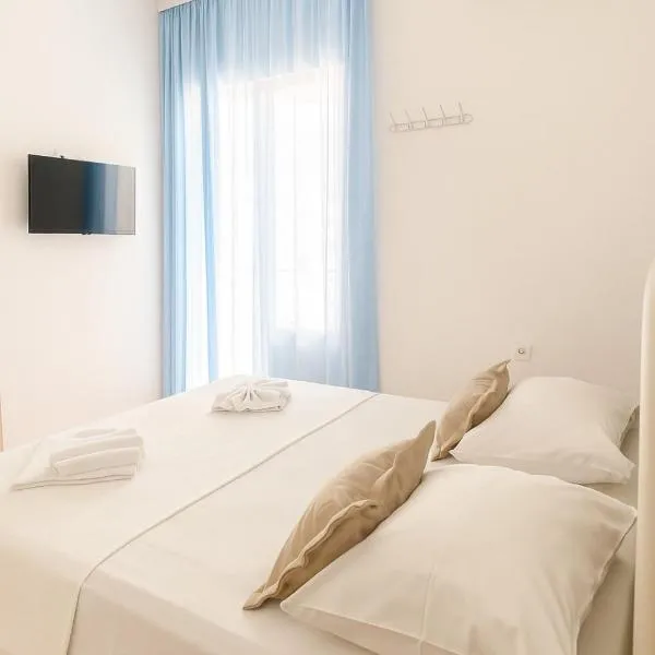 Apartments Hija，位于东吉托伊的酒店