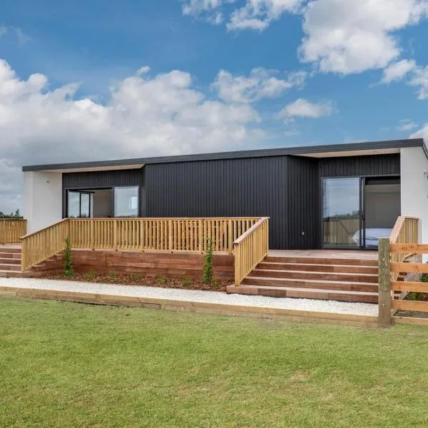 A Quiet Abode - Country Retreat，位于Flaxton的酒店