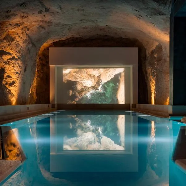 ME Malta by Meliá，位于圣朱利安斯的酒店