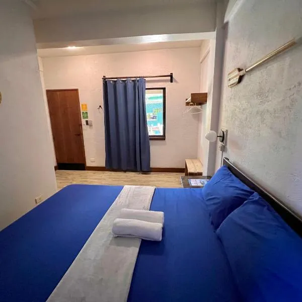 Island Lyfe Adventures Hotel，位于爱妮岛的酒店
